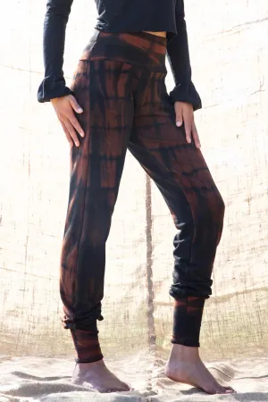 Desert Dweller Pants - Shibori