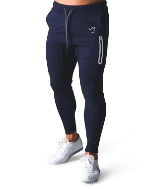 2Way Stretch Utility Pants - Navy