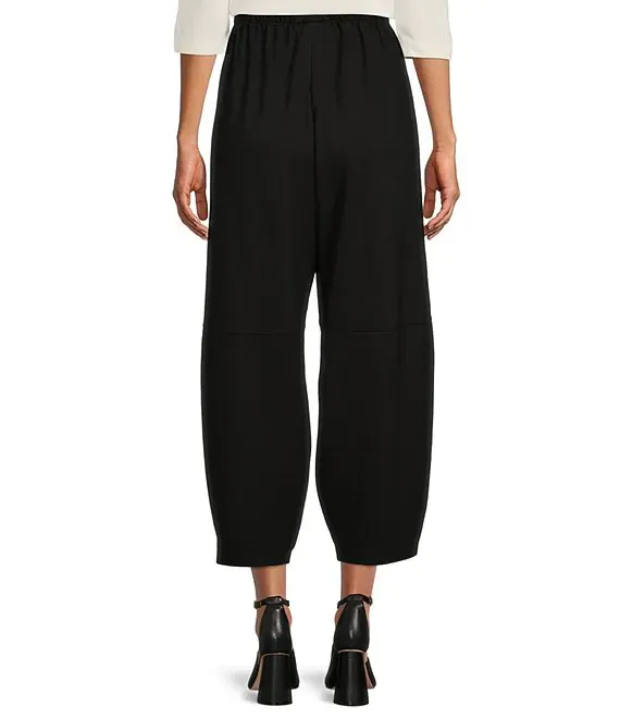 Bryn Walker, 78456 Oliver Lantern Pant, Modal Ponte