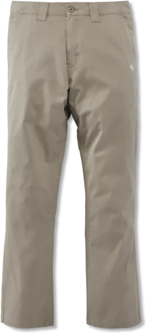 CLASSIC CHINO PANT