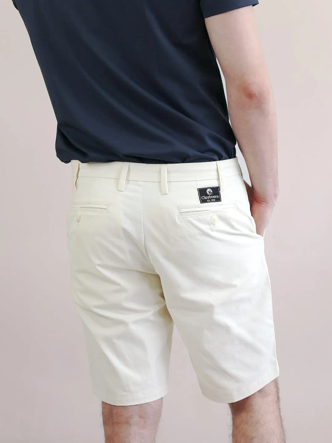 Claybourn Chino Shorts