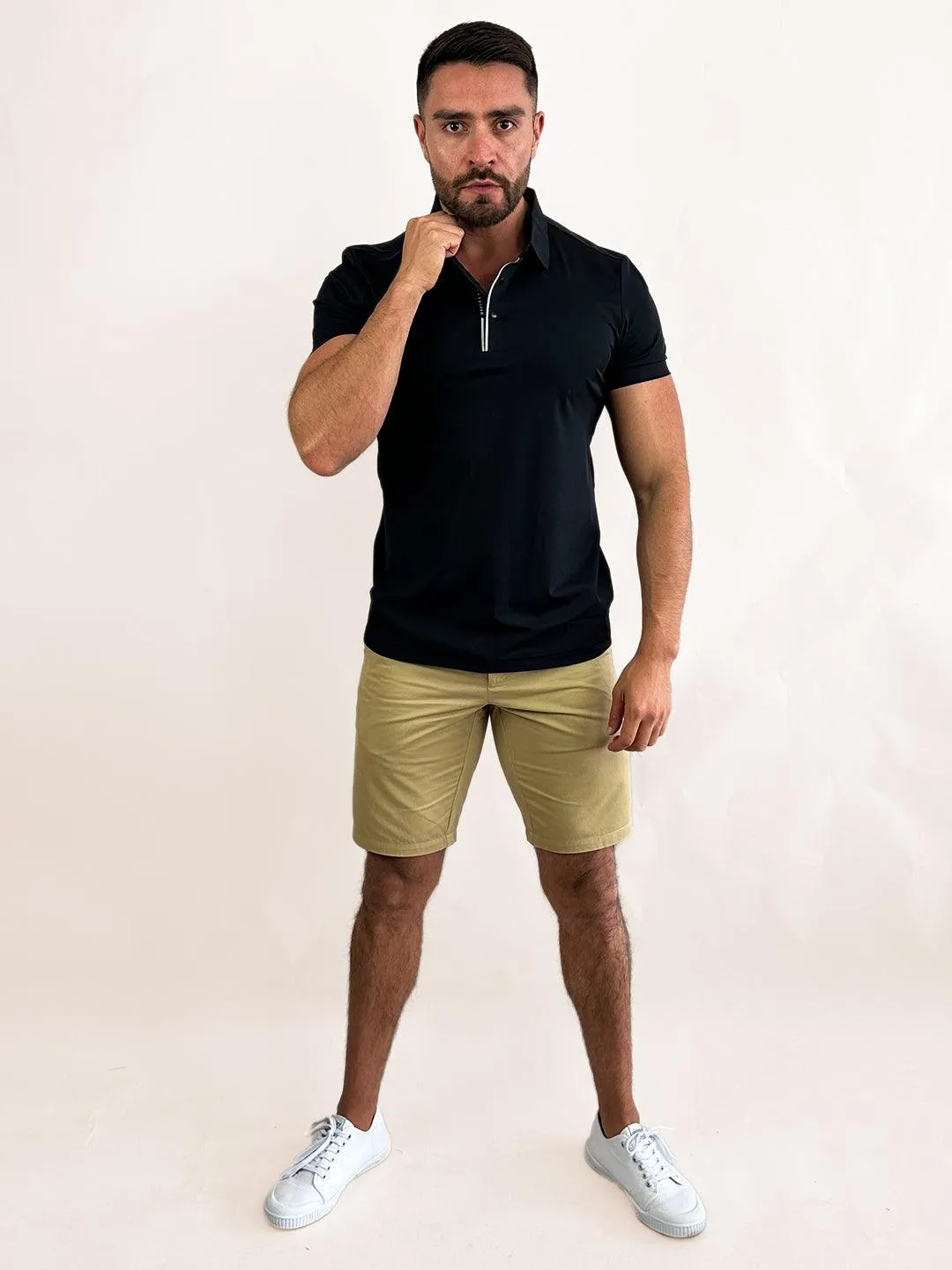 Claybourn Chino Shorts