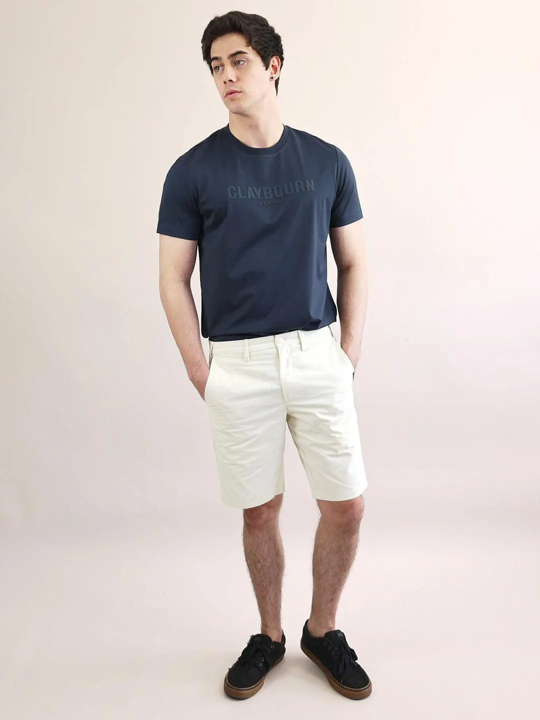 Claybourn Chino Shorts