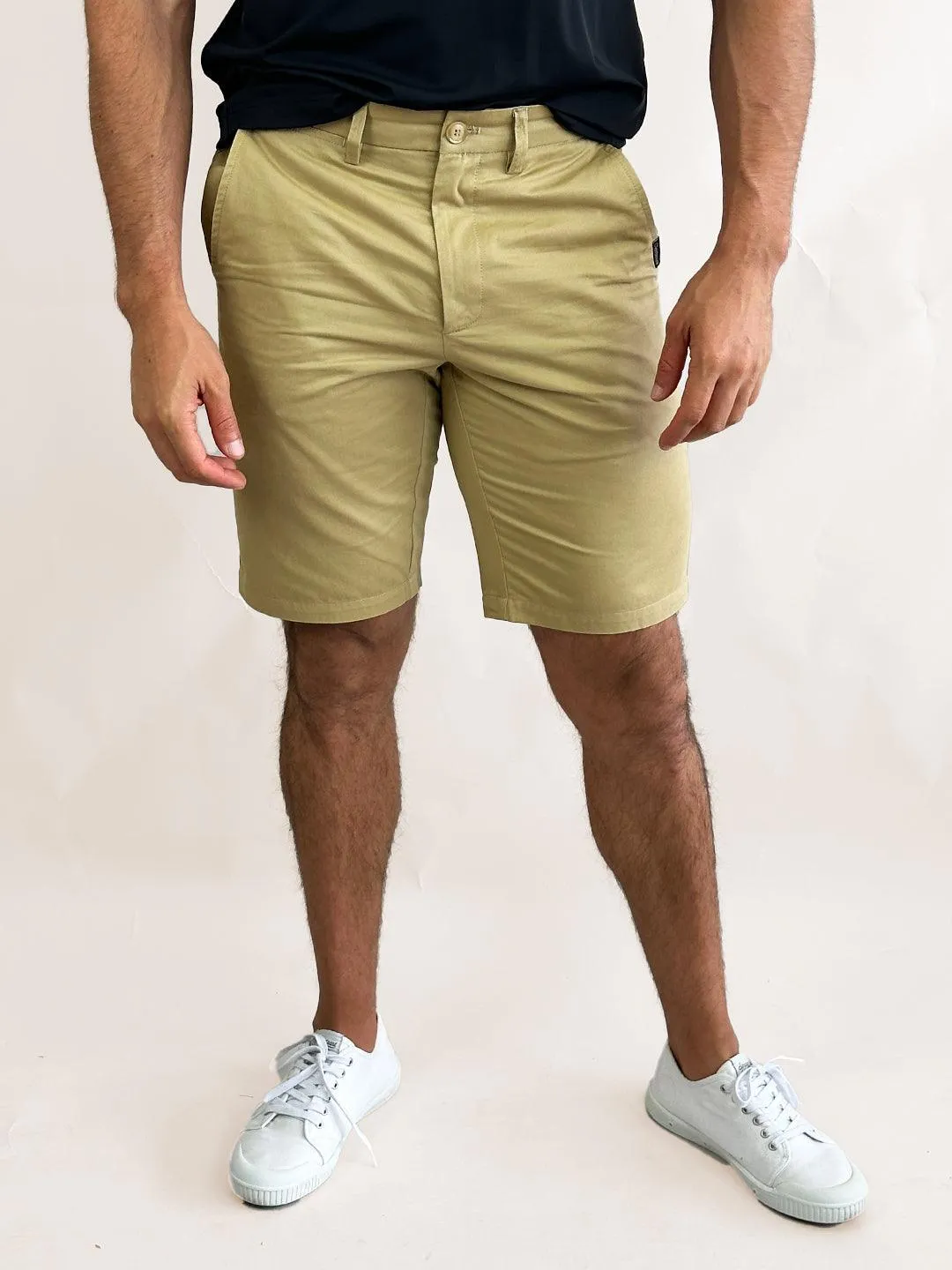 Claybourn Chino Shorts