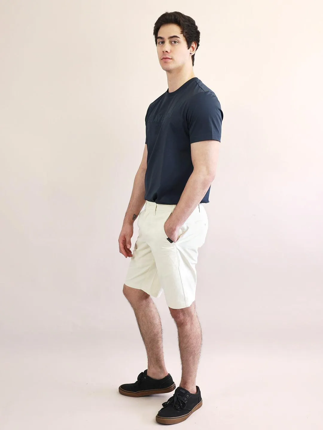 Claybourn Chino Shorts