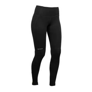 Devold Running Woman Tights Caviar | Buy Devold Running Woman Tights Caviar here | Outnorth