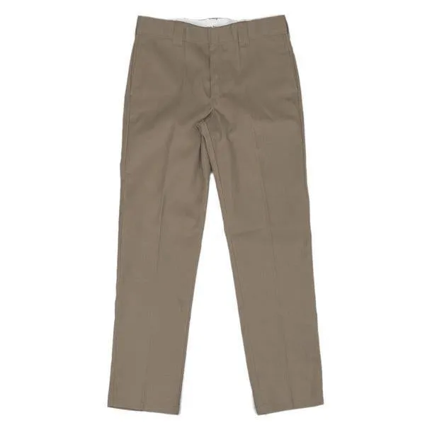 Dickies - 837 Pants (Khaki)