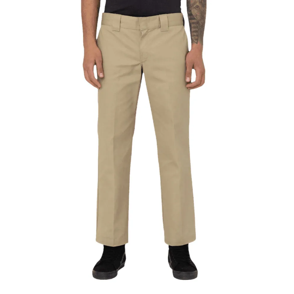 Dickies - 837 Pants (Khaki)