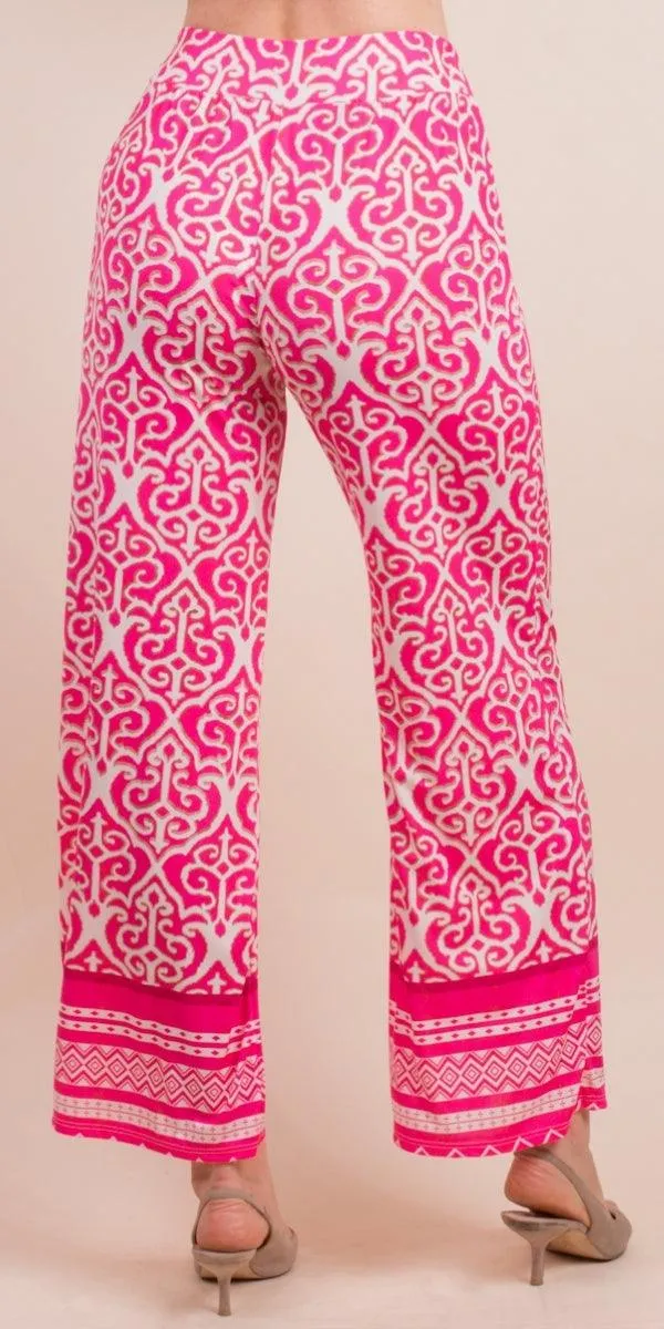 Elia Baroque Pant