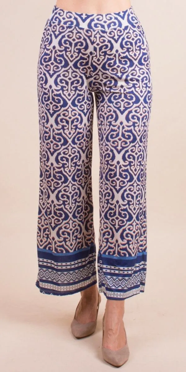 Elia Baroque Pant