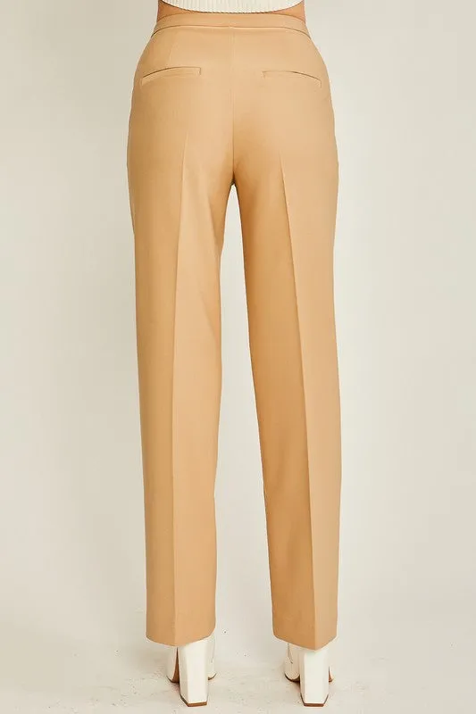 Formal Long Pants