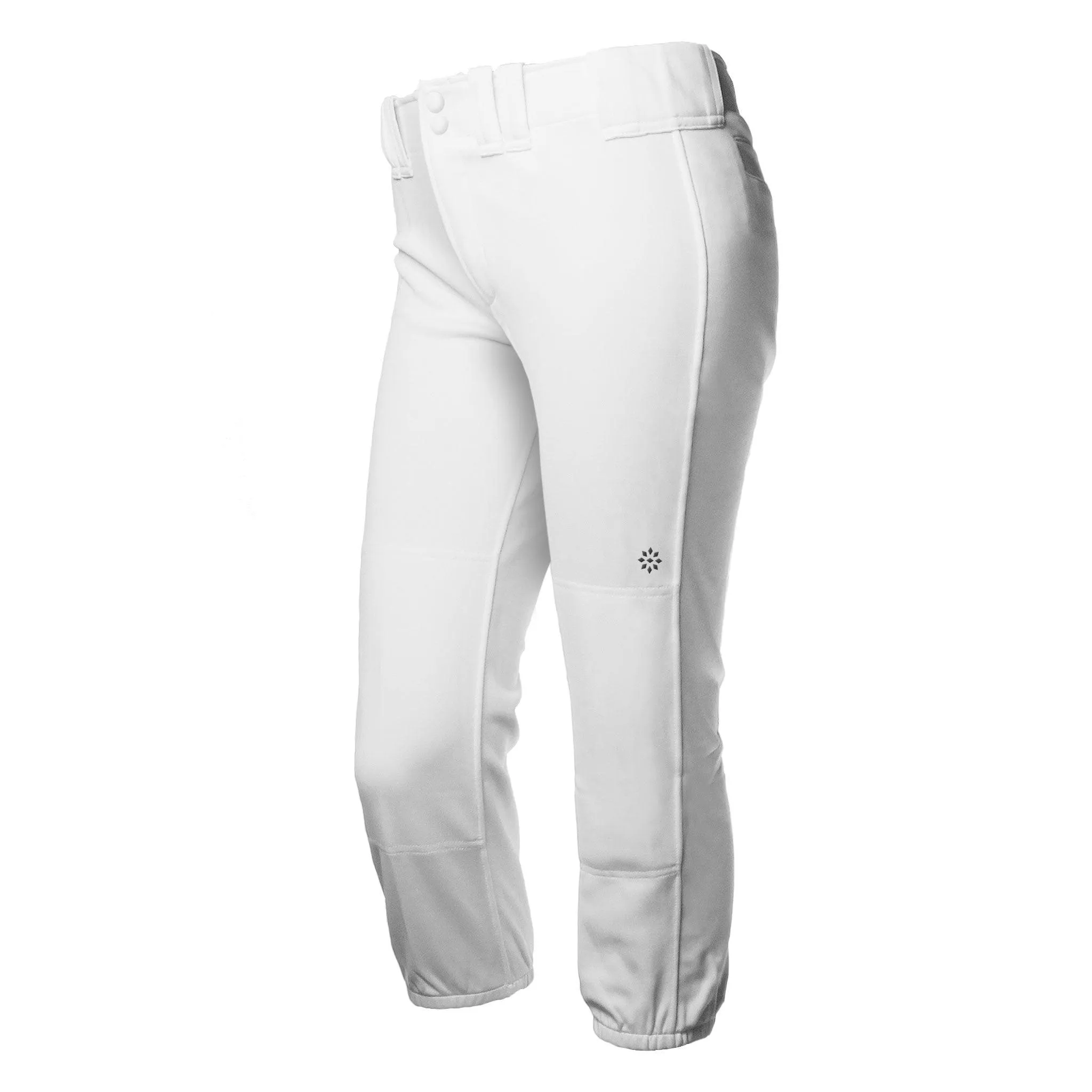 Girls' Classic Softball Pants