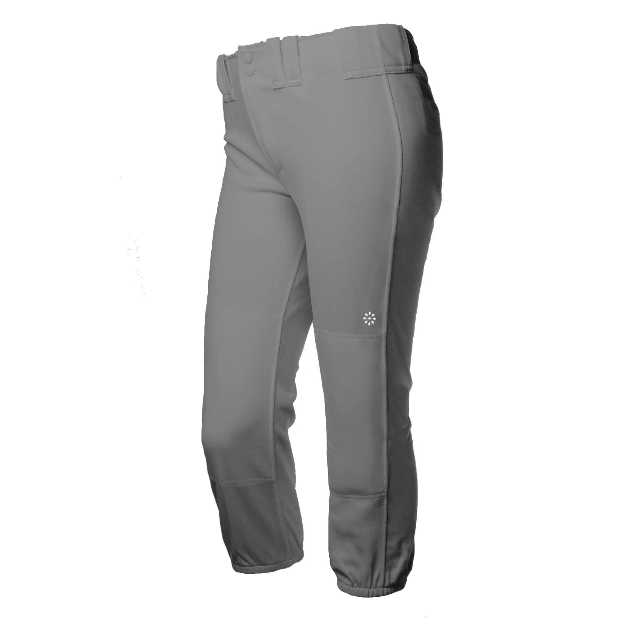 Girls' Classic Softball Pants