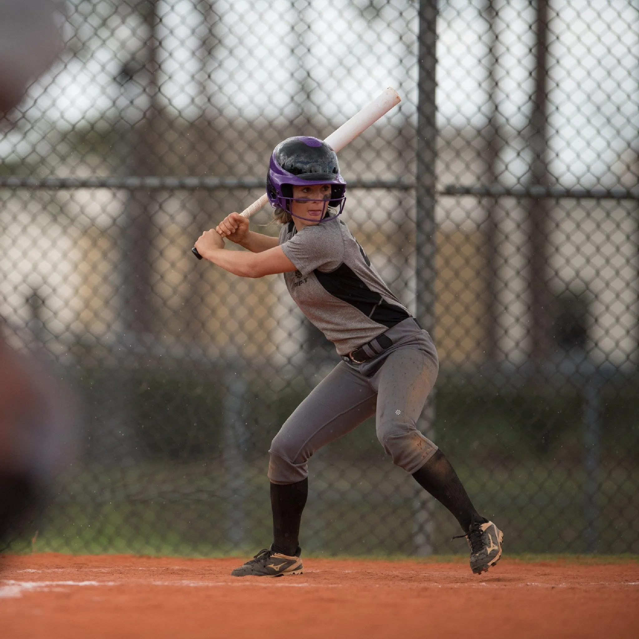 Girls' Classic Softball Pants