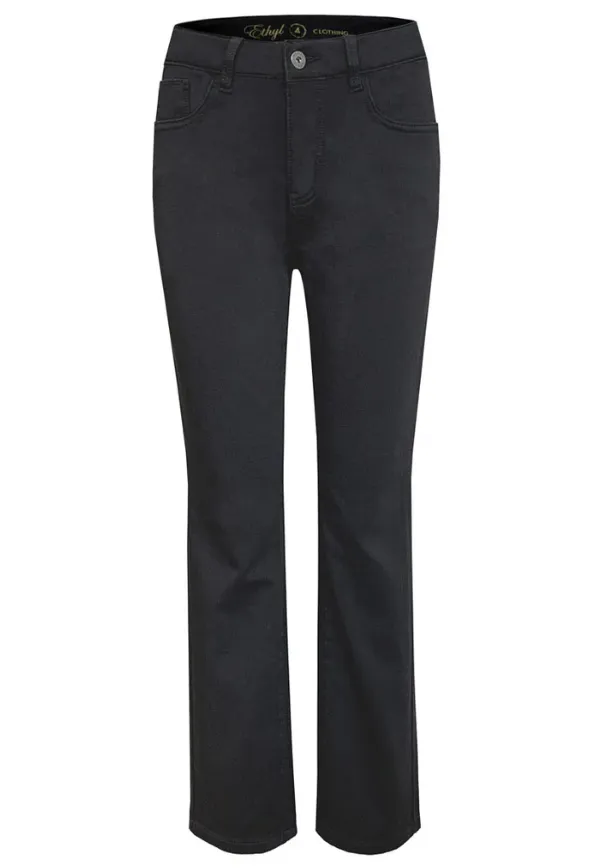 Graceful Classic Pant