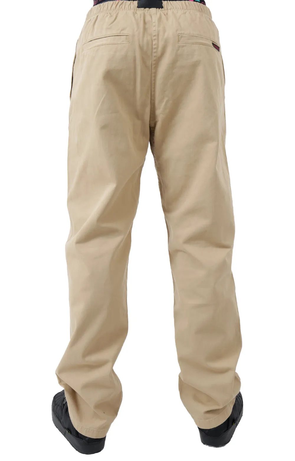 Gramicci Classic Freedom Movement Chino Pants