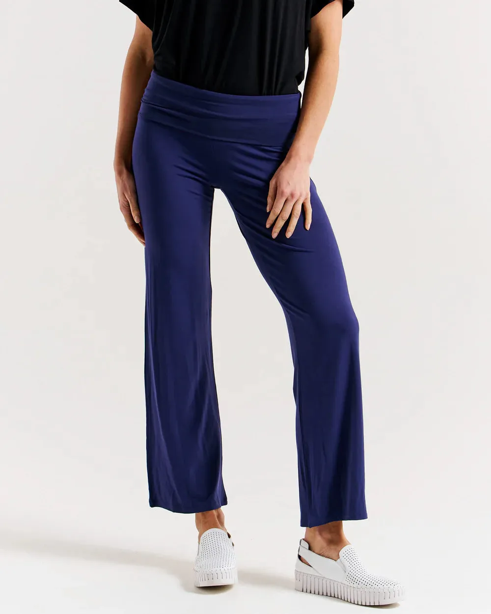 Houston Bamboo Relaxed pant