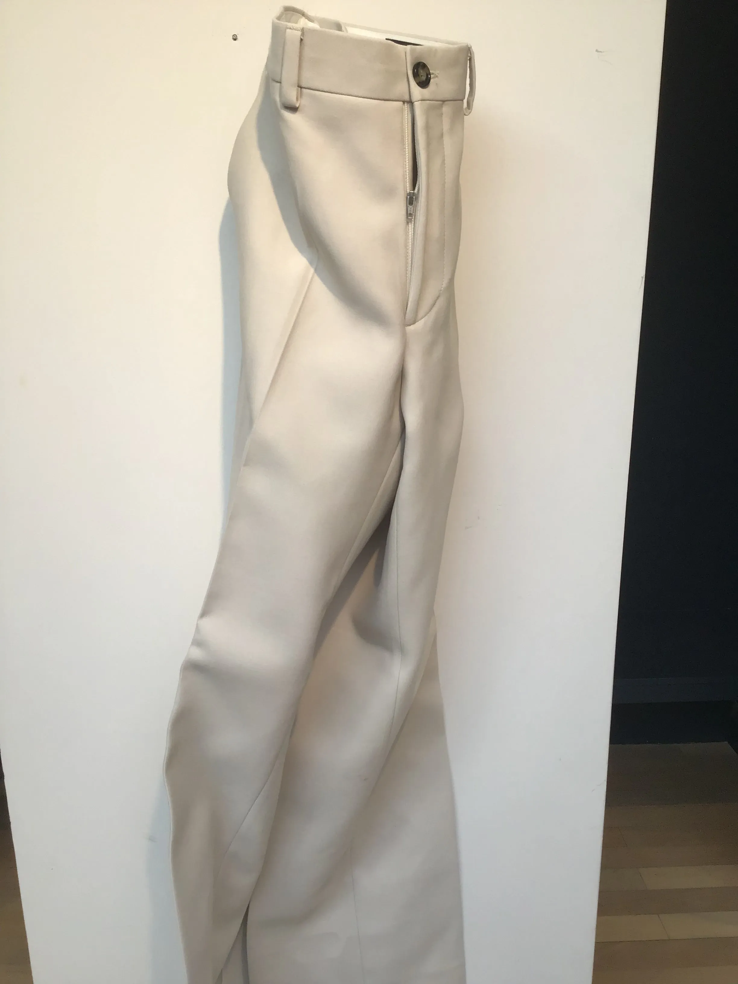 J. LINDEBERG Moonbeam Pant white