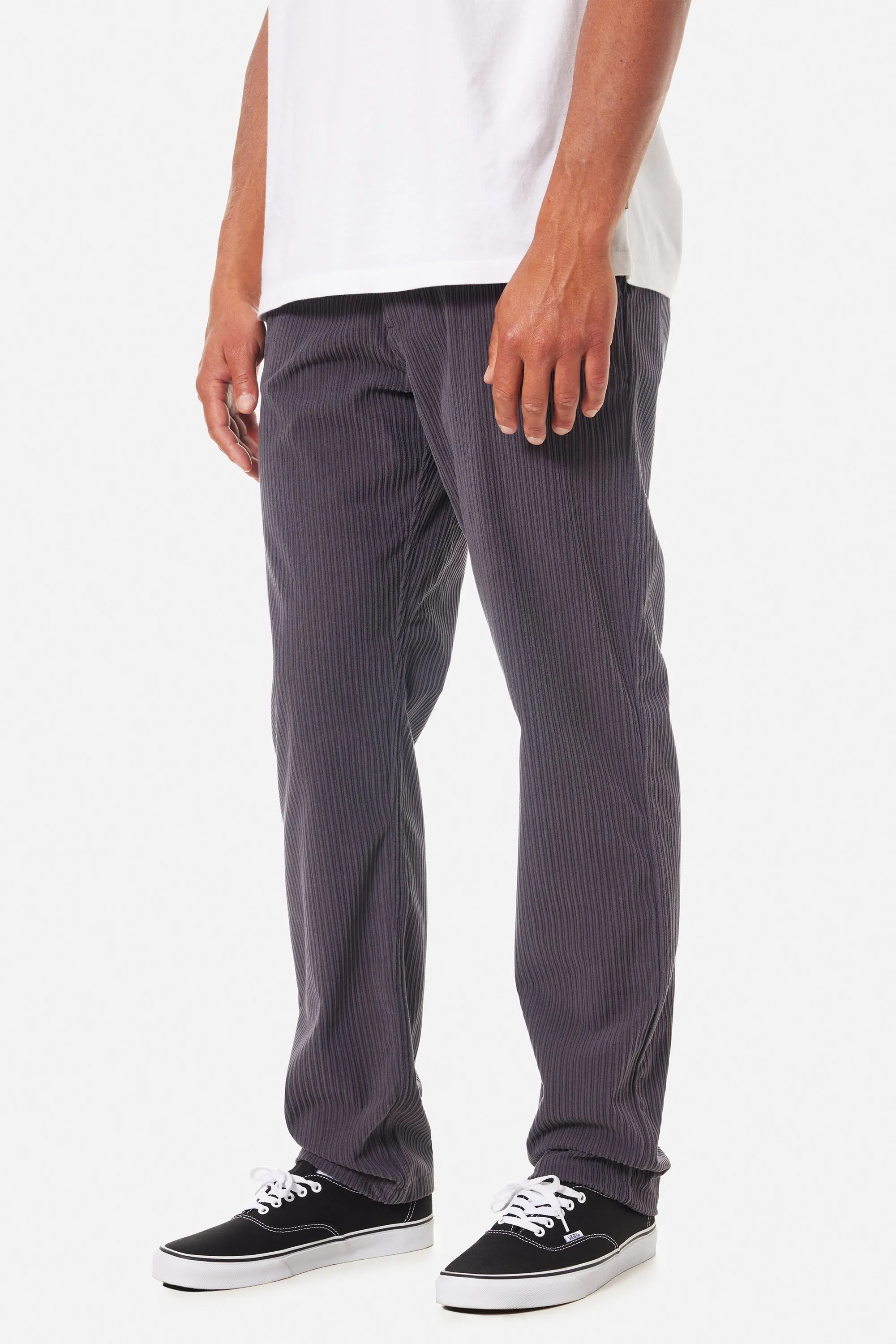 KENNETH CORDUROY PANT