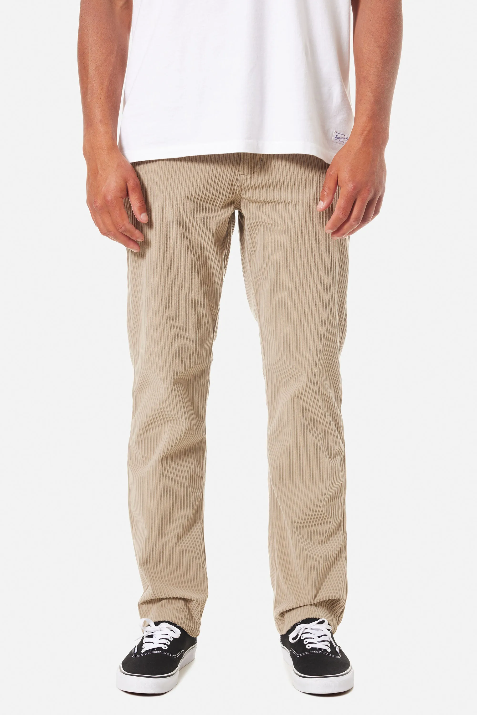 KENNETH CORDUROY PANT