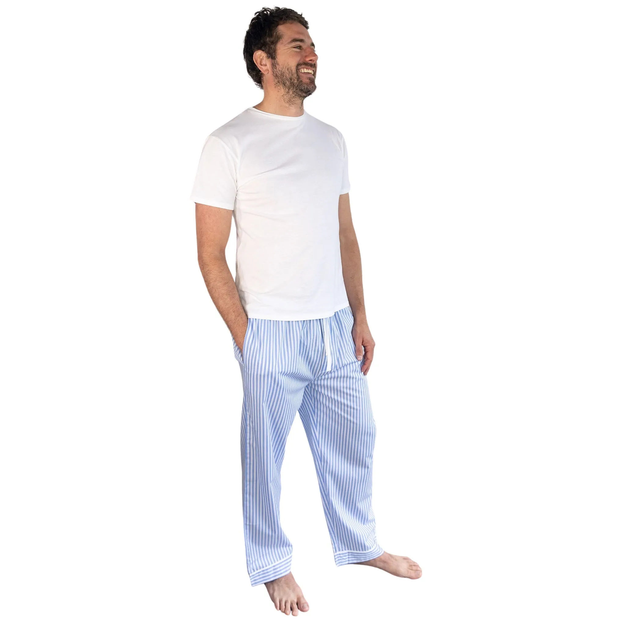 Men's Braddock Classic Pj Pants