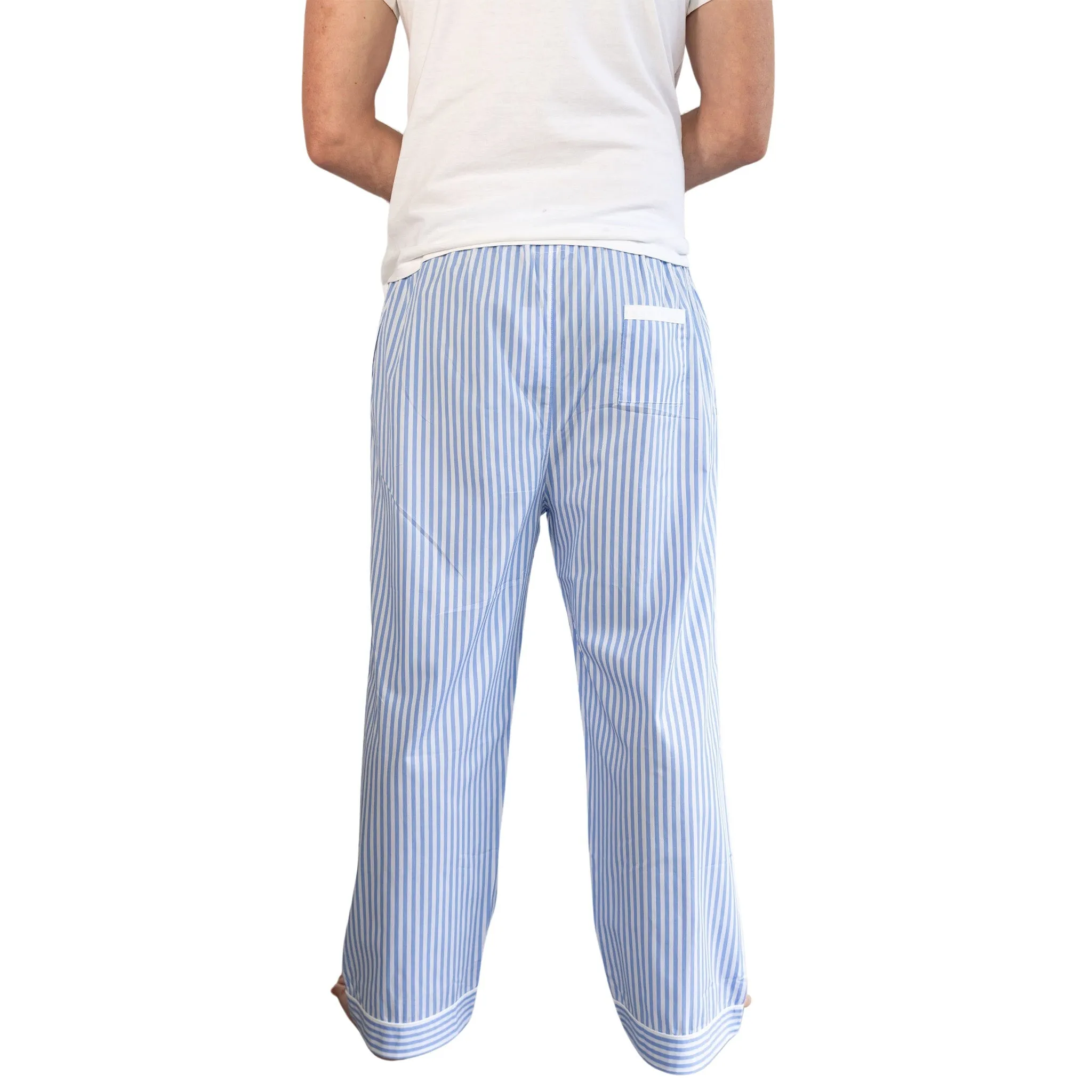 Men's Braddock Classic Pj Pants