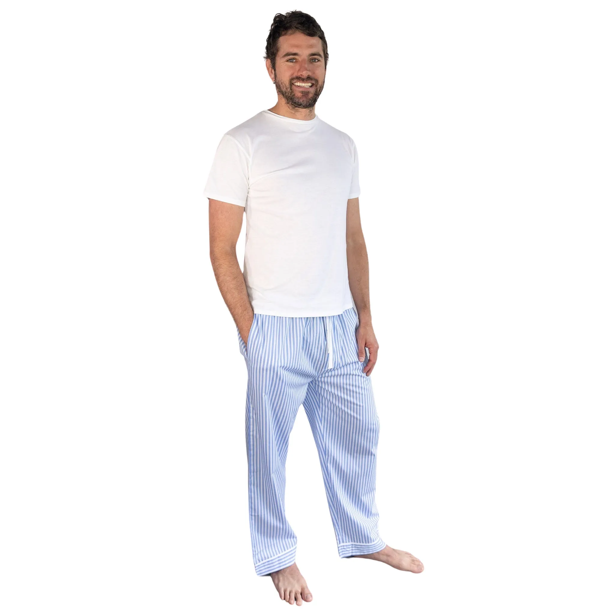 Men's Braddock Classic Pj Pants