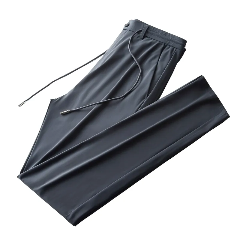 Pologize™ Casual Elastic Pants