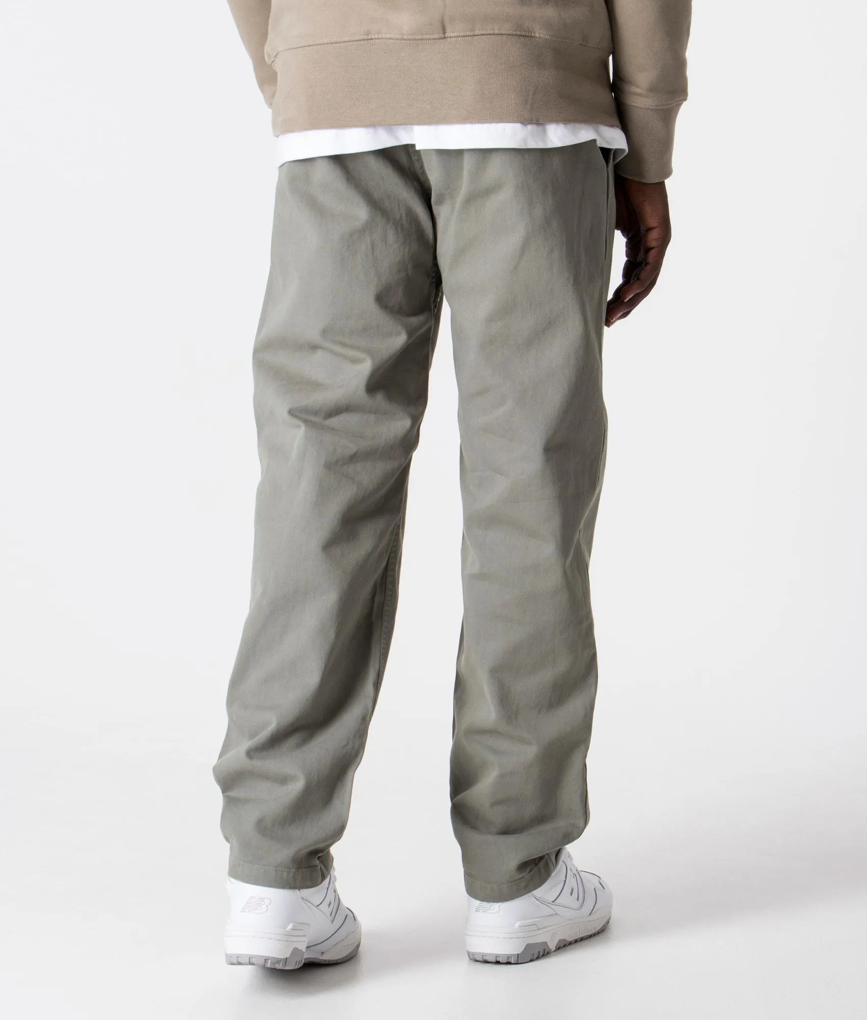 Relaxed Fit Gramicci Pants