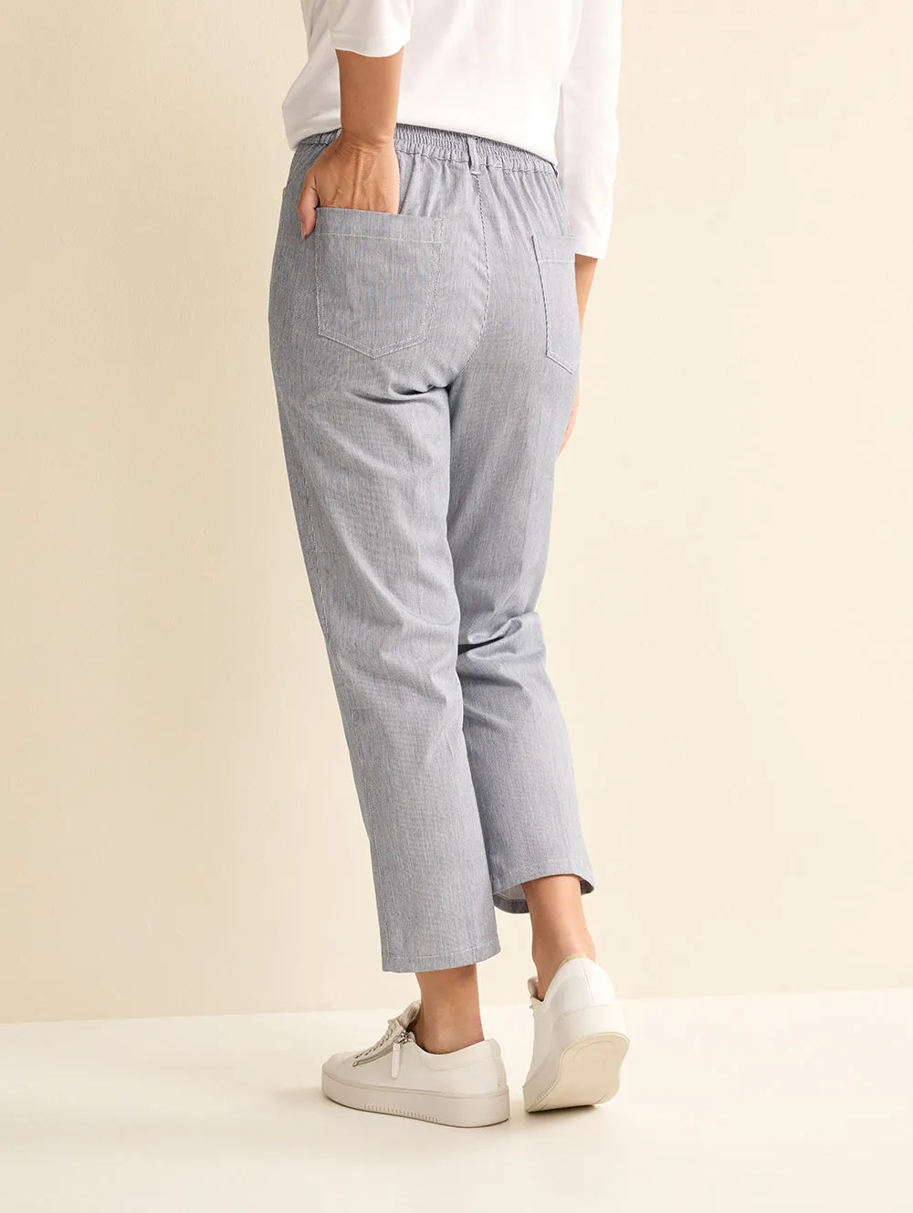 Romika Short Length Pant