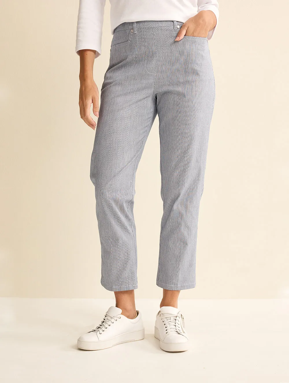 Romika Short Length Pant