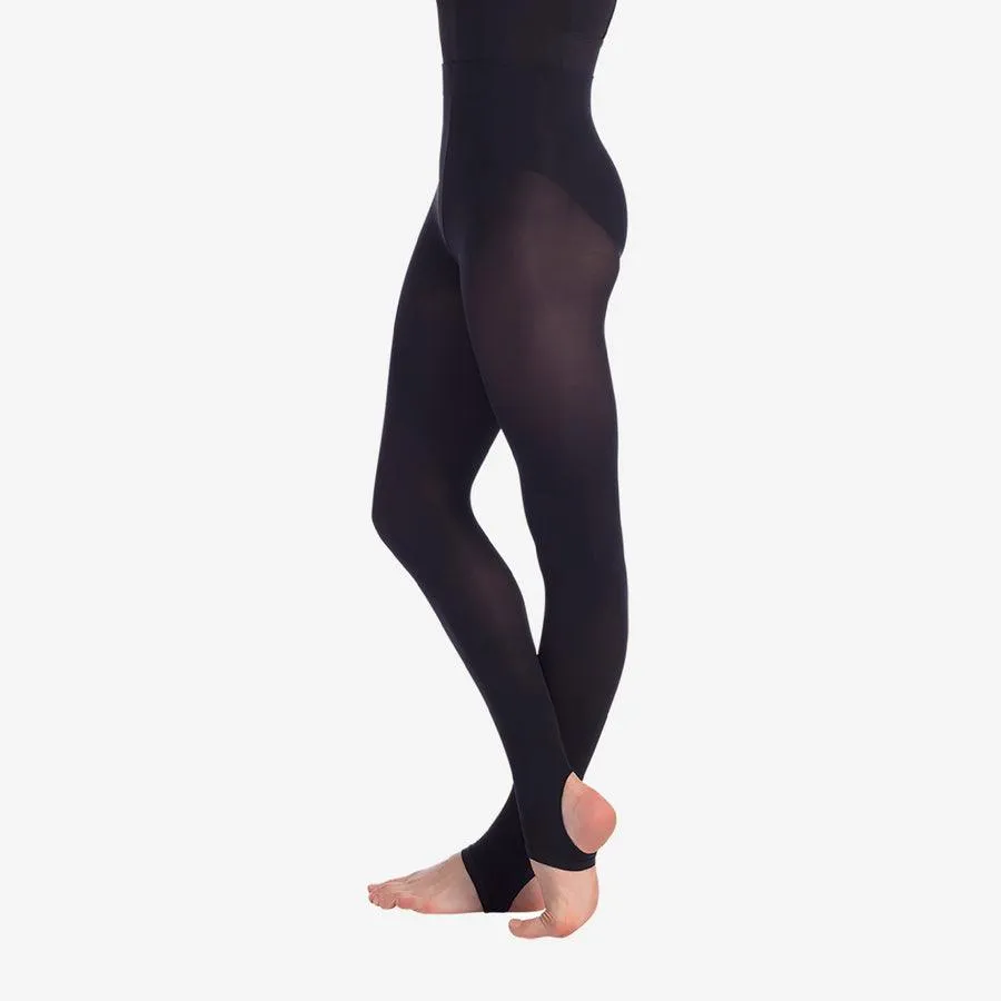 Só Dança Adult Stirrup Tight