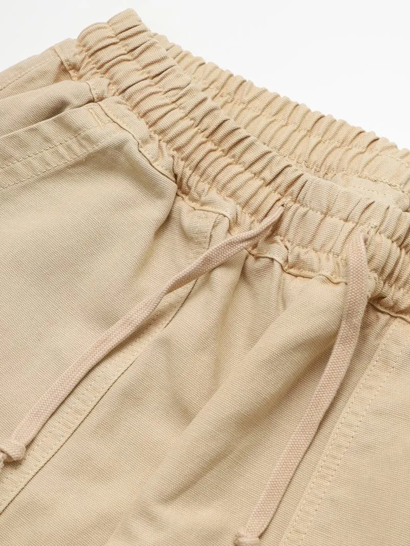 Service Works Khaki Classic Chef Pants