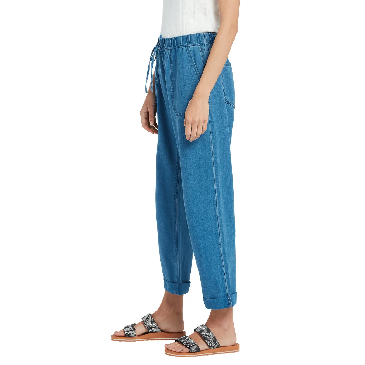 Volcom Women's Sunday Strut Pants