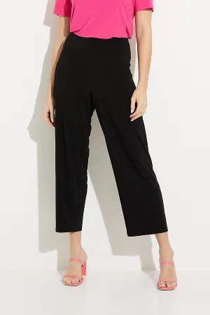 WIDE LEG CROP PANT