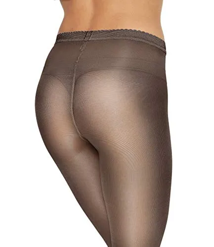 Wolford Women's Synergy 40 Leg Support Tights