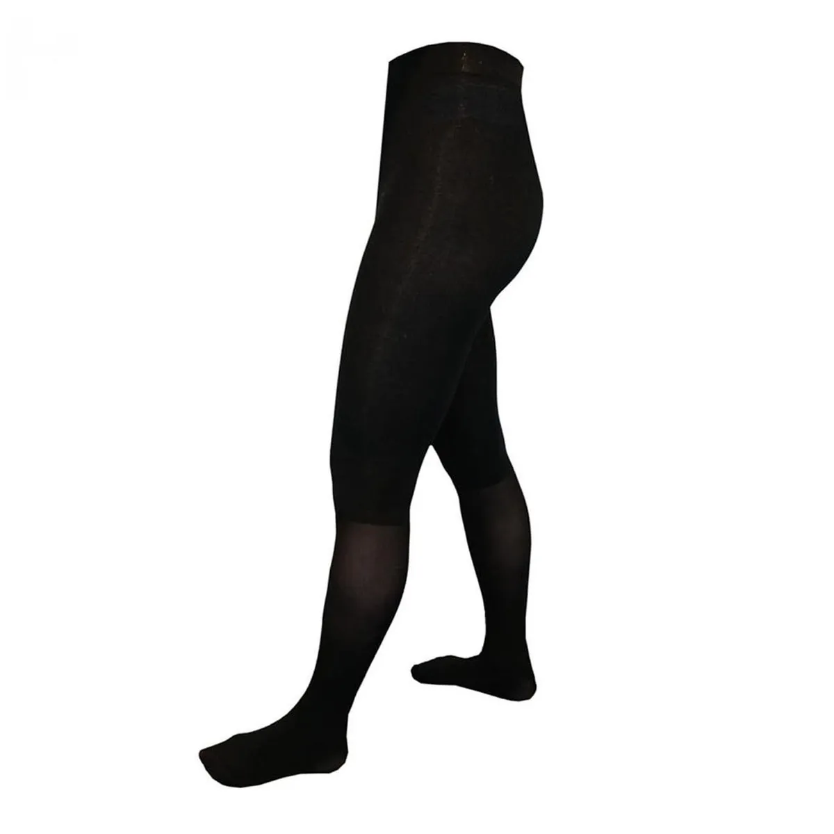 WOMAN TIGHTS BLACK